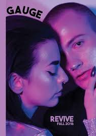 Gauge: Revive by Gauge Magazine