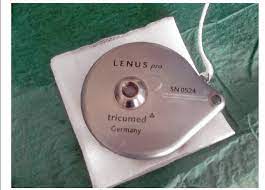 To assess it, researchers examined retrospective data from 315 lenus pro pumps implanted and refilled in. Photography Of The Lenus Pro Pump Prepared For Implantation Download Scientific Diagram