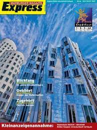 Marburger & gießener magazin express. Marburger Magazin Express 19 2017 By Ulrich Butterweck Issuu