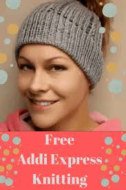 Shop the latest trends in women's and men's clothing at express! Addi Express Pattern Braided Messy Bun Hat Littlejohn S Yarn