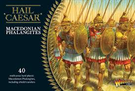 The kingdom that emerged in macedon, or macedonia as it was known by the greeks themselves in the eighth. Macedonians Phalangites Plastic Set Warlord Games Ltd