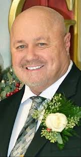 Obituary information for Craig Donald Guidry