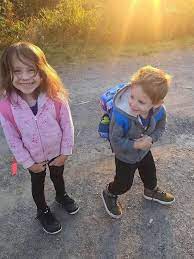 Rose on X: "Lilly and Jack Sullivan are still missing from Nova Scotia,  Canada. They were reported missing on May 2nd. I check for updates every  day. 🥺 #missingchild https://t.co/fSpUAK7ayK" / X