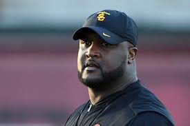 Raiders bring USC OC Tee Martin back for second interview, this time  potentially as WR coach