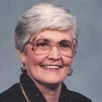 Nina Ruth Campbell Dickson Obituary