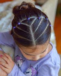 Braids Braids Braids The Post Braids Appeared First On Kindermode Pinterest Blog Kindermode Brai Girl Hair Dos Kids Hairstyles Toddler Hairstyles Girl