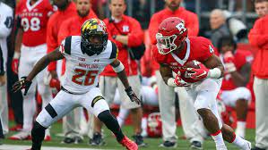 Maryland Football And Rutgers Are Reportedly Talking About Making A Rivalry Trophy Football Maryland Rivalry