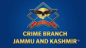 Crime Branch files chargesheet in state land encroachment case in J-K's Rajouri