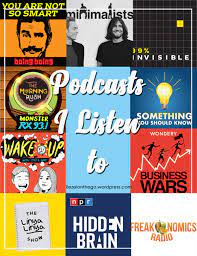 Podcasts I Listen To In 2020 Podcasts Good Listener Animal Crossing