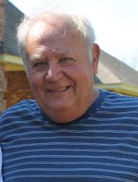 Gerald Kettleborough Obituary