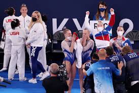 Jul 27, 2021 · российская гимнастка виктория листунова заявила, что точно не принимала бы участие в олимпиаде, если бы. Dedgrltdaytghm