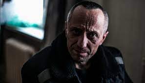Почему его не могли поймать. Pro Angarskogo Manyaka Snimut Serial Novosti Kino 14 Fevralya 2018 Kino Teatr Ru