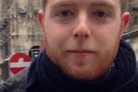 Grieving relatives arrive after six students die