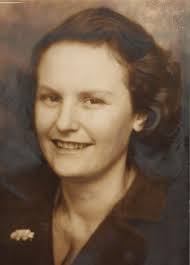 Lucille Gillean Obituary (1923