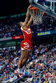 There have been multiple shorter players over the years that made their mark in the league and left a lasting legacy. Justin Kubatko On Twitter Happy 55th Birthday To Spud Webb The 5 7 Webb Is Still The Shortest Player Ever To Compete In The Nba Slam Dunk Contest Winning The Event In 1986