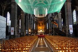 The match is a part of the ligue 1. Nice Church Review Of Eglise Saint Etienne Lille France Tripadvisor