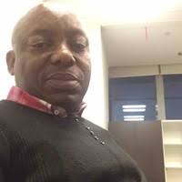 Hussein Abdullahi Email & Phone Number