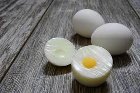The eggs might take anywhere from 6 to 12 minutes to hard boil them. Can You Microwave Boiled Eggs Microwave Simple30