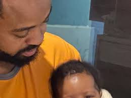 Fundraiser by David Egbo : Favour Egbo-Akidi and her son David Akidi