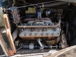 Image result for Slate Green 1930 Lincoln