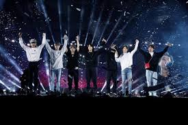 Customize your desktop, mobile phone and tablet with our wide variety of cool and interesting bts wallpapers in just a few clicks! Korean Bts Bts Concert Hd