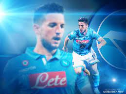 Hd wallpapers and background images. Dries Mertens Wallpapers Wallpaper Cave