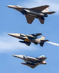 At the Republic Day 2026 flypast, the Indian Air Force (IAF) will showcase  the spectacular Sindoor formation, bringing frontline fighter jets together  to symbolise air power and precision. The seven-aircraft formation will