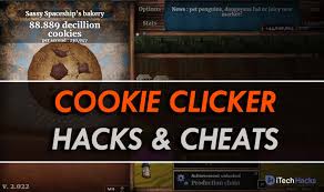 You can unlock many characters using power cells, purchases, and upgrades . Working Hack Cookie Clicker 2021 Cheats Unblocked