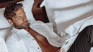 Maybe you would like to learn more about one of these? O Kwnstantinos Argyros Sto Krebati Toy Opws Den Ton Exete 3anadei Celebrities Eidhseis Yupiii Gr