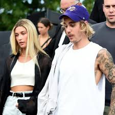 Wherever these two are in the world, justin bieber will always be with the sqishiest most lovable human, his wife hailey. Justin Bieber And Wife Hailey S Wedding Will Take Place Only When They Are Ready Read On Pinkvilla