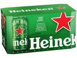 HEINEKEN PALITO CX
