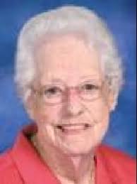 Myrtle Prater Obituary (2018)