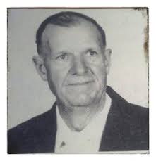 Don Lawson Henderson (1912-1994)