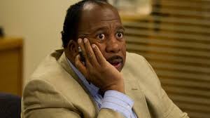 The Office: Naufragato lo spin-off su Stanley, Leslie David Baker  restituisce le donazioni ai fan