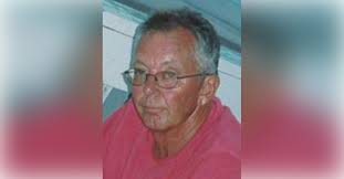 Obituary information for Ronald Lee Earley