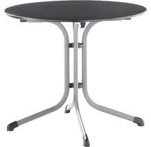 Zeig uns deine mit #zeigshornbach. Klapptisch Vivodur O85 X 73 Cm Eisengrau Grau Bei Hornbach Kaufen