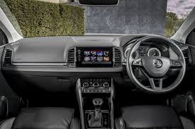 Skoda karoq price and variants: Skoda Karoq Suv India Launch On May 6 Bookings Open