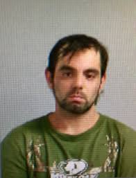 BREAKING NEWS FROM THE NEWSROOM: Two area men were arrested