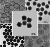 Silica Nanoparticles: Introduction & Overview - nanoComposix