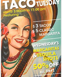 Cheen Huaye Southern Mexican Restaurant