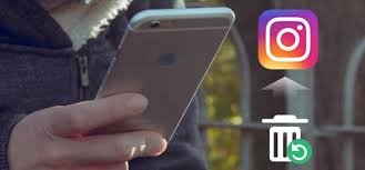 Want To Recover Deleted Instagram Messages In This Post You Will Learn How To Recover Deleted Ins Delete Instagram Instagram Direct Message Instagram Message