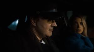 Witness Data (TV Mini Series)