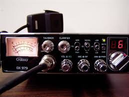 Cbradiomagazine Com Galaxy Dx 979 Am Ssb Cb Radio Review