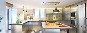 Las cocinas modernas son una de las mejores alternativas que tenéis en la actualidad. 10 Fotografias De Cocinas Modernas Con Isla Maravillosas Homify