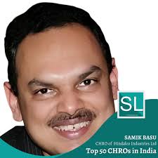 Top 50 CHROs in India 2023