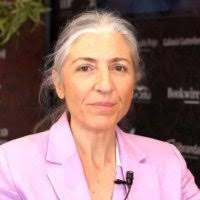 Rosa de Bustos (@rosadebustos)