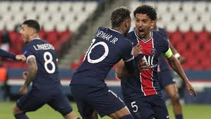 The percentage numbers show the games with specific stats compared to the total games played by each team. The 1 X 1 Of Psg Against Manchester City Junipersports