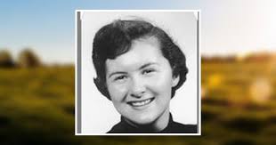 Jean Ann Kane Obituary March 9, 2012