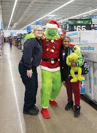 Jeffco Shop with Cop 2024