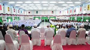 Dimulai sejak kerajaan siam mengakuisisi kerajaan pattani raya (atau lebih dikenal oleh penduduk muslim thai sebagai pattani darussalam). Pengganti Raja Thailand Beri Banyak Perhatian Pada Muslim Di Selatan Bbc News Indonesia